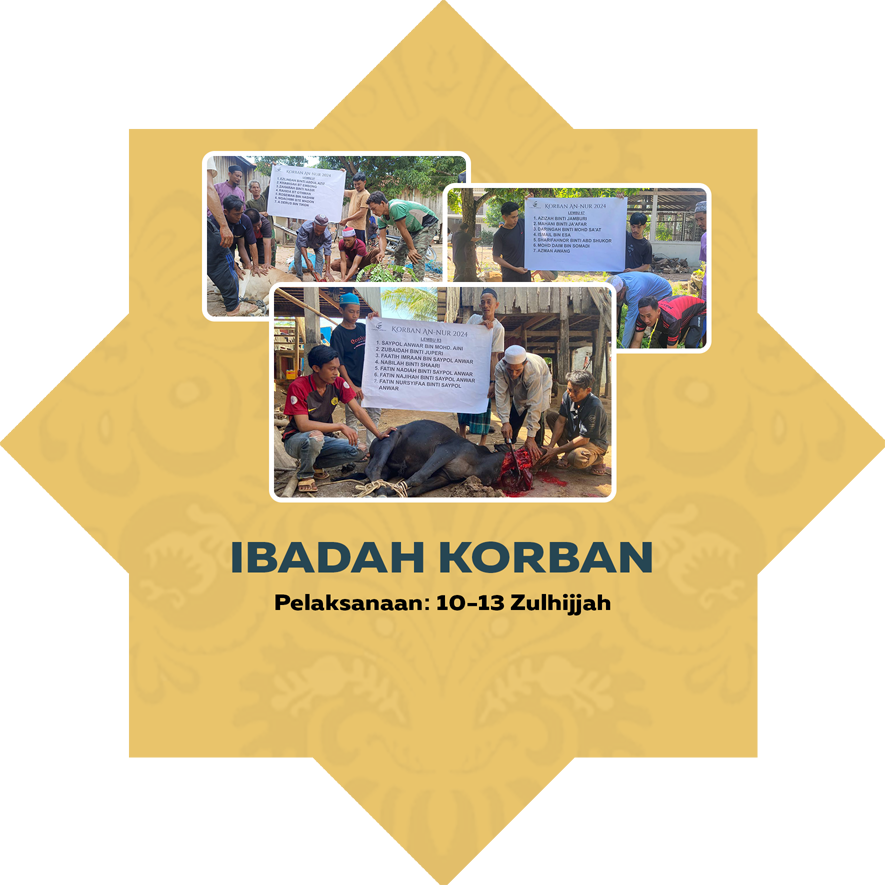 daftar korban